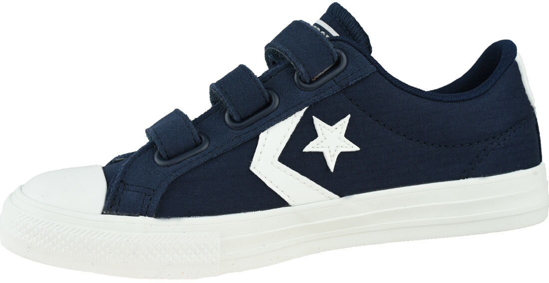 converse star player low top