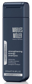 Šampoon Marlies Möller, 200 ml