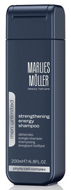 Šampūnas Marlies Möller, 200 ml