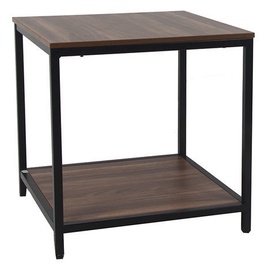 Verners Coffee Table Airin Brown 557733