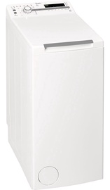 Skalbimo mašina Whirlpool TDLR60110