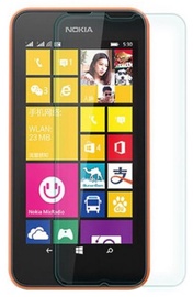 Защитное стекло Tempered Glass For Microsoft Lumia 435, 9H