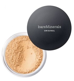 Пудра BareMinerals Original 08 Light, 8 г