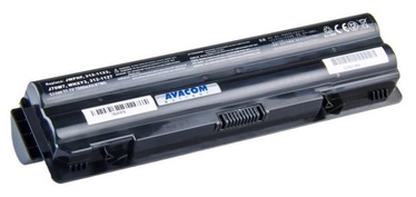 Аккумулятор для ноутбука Avacom, 7.8 Ач, Li-Ion