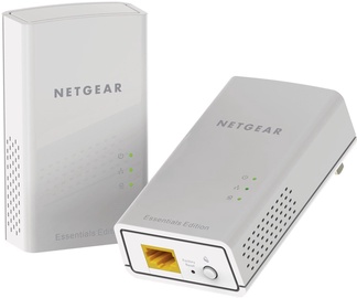 Powerline adapteris Netgear