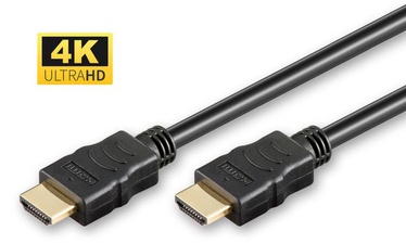 Kaabel MicroConnect HDM19193V2.0, must