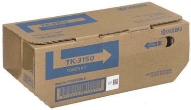 Tonera kasete Kyocera Toner TK-3150 Black