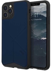 Uniq Transforma Back Case For Apple iPhone 11 Pro Blue