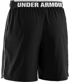 Under Armour Shorts Mirage 8" 1240128-001 Black S