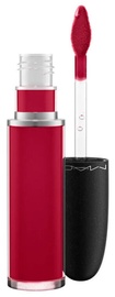 Mac Retro Matte Liquid Lipcolour 5ml Dance With Me