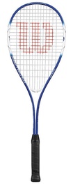 Wilson Impact Pro 500 White Blue TRT915230