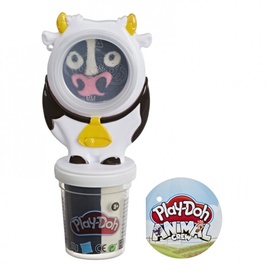 Žaislinis modelinas Playdoh E6722