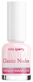 Miss Sporty Et Voila! French Manicure Nail Polish 8ml 60