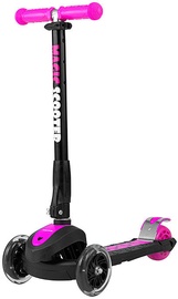 Milly Mally Magic Scooter Pink 2855
