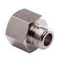 SURUÕHU ÜHENDUS 1/4"-3/8" MECAFER