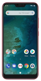 Xiaomi Mi A2 Lite 4/64GB Dual Red