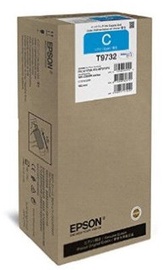 Epson Ink Cyan XL C13T973200