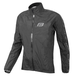 Force X45 Windproof Unisex Black M