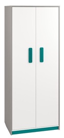 ML Meble IQ 02 Turquoise