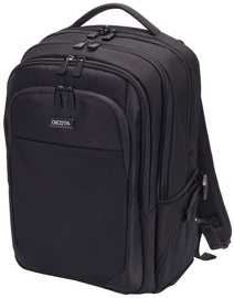 Dicota Performer Backpack 14-15.6 Black