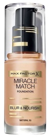Max Factor Miracle Match 30ml 50