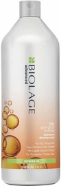 Matrix Biolage Oil Renew Shampoo 1000ml