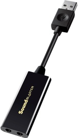 Creative Sound Blaster Play 3