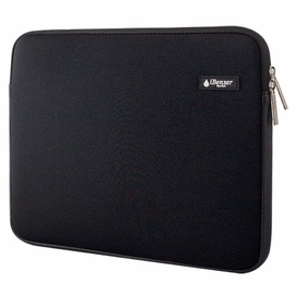 iBenzer Deluxe Neoprene Laptop Case 13.3" Black