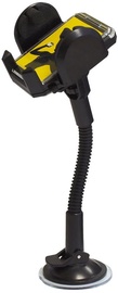 ART AX-11 Universal Car Holder Black