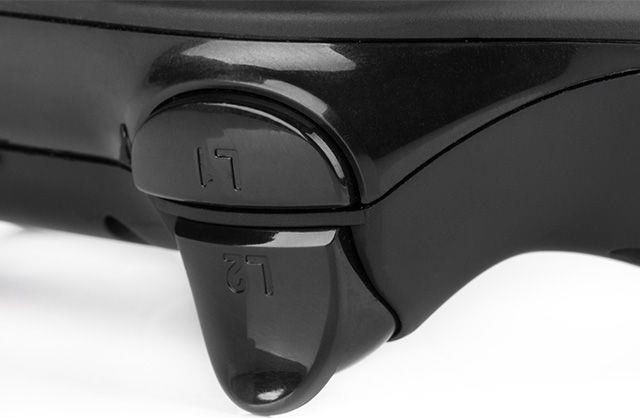 Spēļu kontrolieris Genesis PV65 PS3, PC Wireless