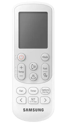 Õhukonditsioneer Samsung NORDIC DLX AR12TXFYBWKNEE/XEE, 3.5 kW / 4 kW