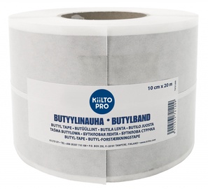 Лента Kiilto, 20 м x 10 см