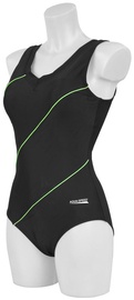 Aqua Speed Sophie Graphite Lime 50
