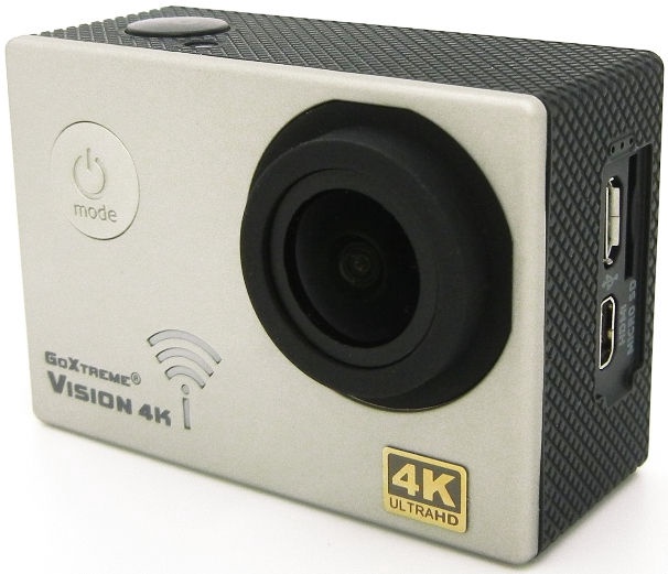 Sporta kamera Goxtreme Vision 4K Ultra HD