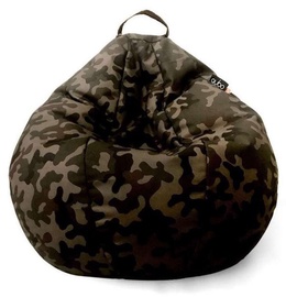 Kott-tool Qubo Comfort 90 Fit Camouflage Pop