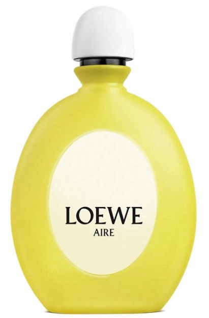 Tualettvesi Loewe, 75 ml