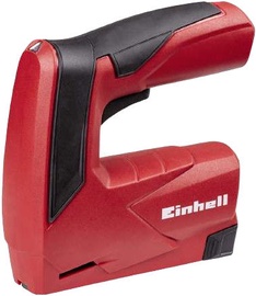 Скобозабивной пистолет Einhell, 3.6 В, 0.89 кг