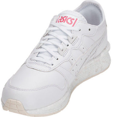 Sportbaciai Asics Hypergel Lyte Womens 1192a0 100 White 37 5 Senukai Lt
