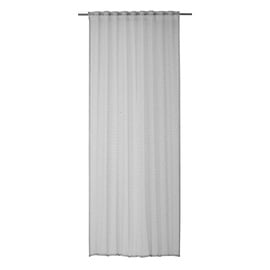 Rasch Linea07 Day Curtains 140x235cm Grey