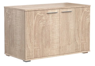 Mirramebel Bergen BRL 945 Stand Sonoma Oak