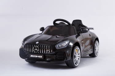Akumuliatorinė mašina Mercedes-Benz HL288