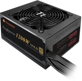 Thermaltake Toughpower SFX Gold 1200W