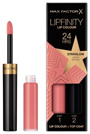 Губная помада Max Factor Lipfinity Limited Edition 24HRS, 4.2 г