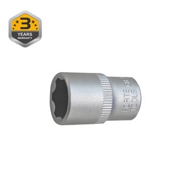 MUCIŅA 6-SK 11MM 1/4 6-SK (FORTE TOOLS)