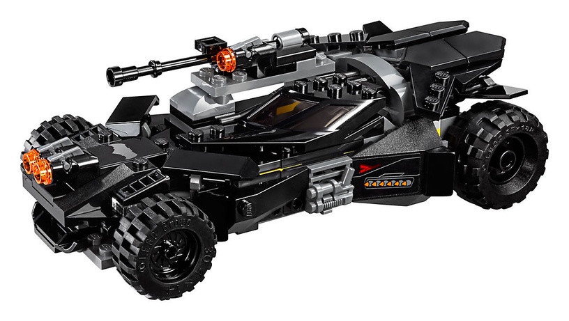Konstruktor LEGO® Super Heroes Flying Fox: Batmobile Airlift Attack 76087 76087