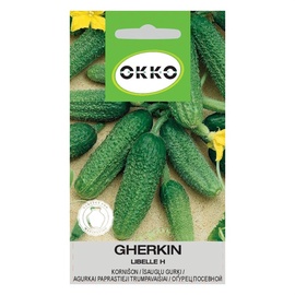 ĪSAUGĻU GURĶI LIBELLE H (OKKO)