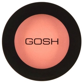 Põsepuna GOSH Natural Blush Rose Whisper, 5 g