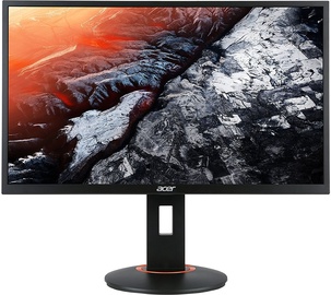 Monitorius Acer XF Series XF250Q