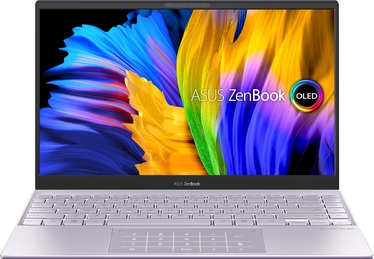 Ноутбук Asus Zenbook 13 OLED UX325JA-KG249T PL, Intel® Core™ i5, 16 GB, 512 GB, 13.3 ″