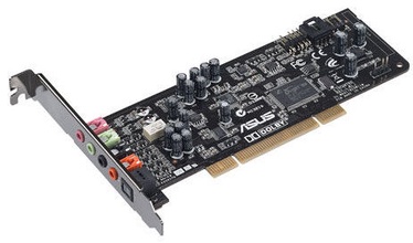 Asus Xonar DG
